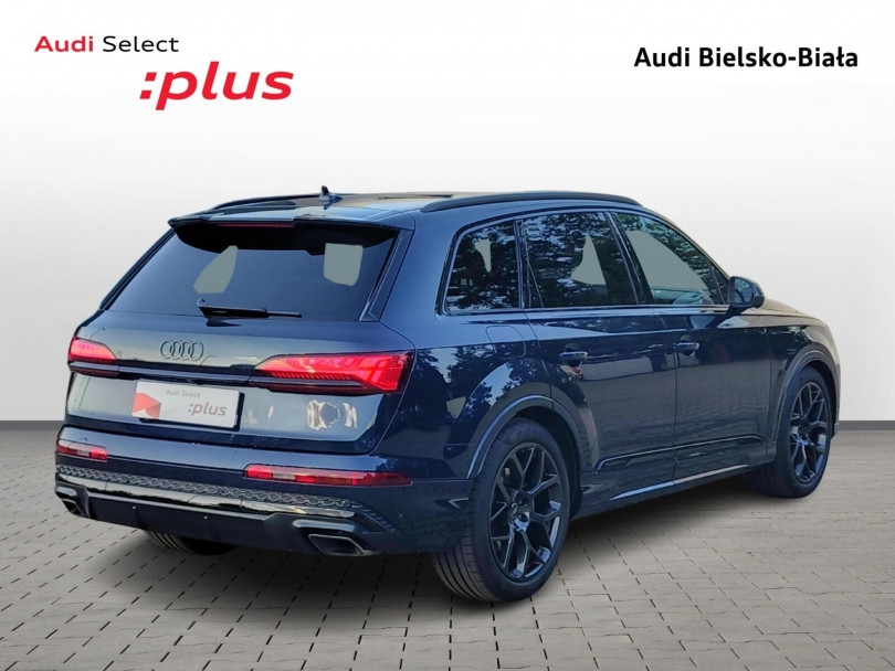 Audi Q7 2024
