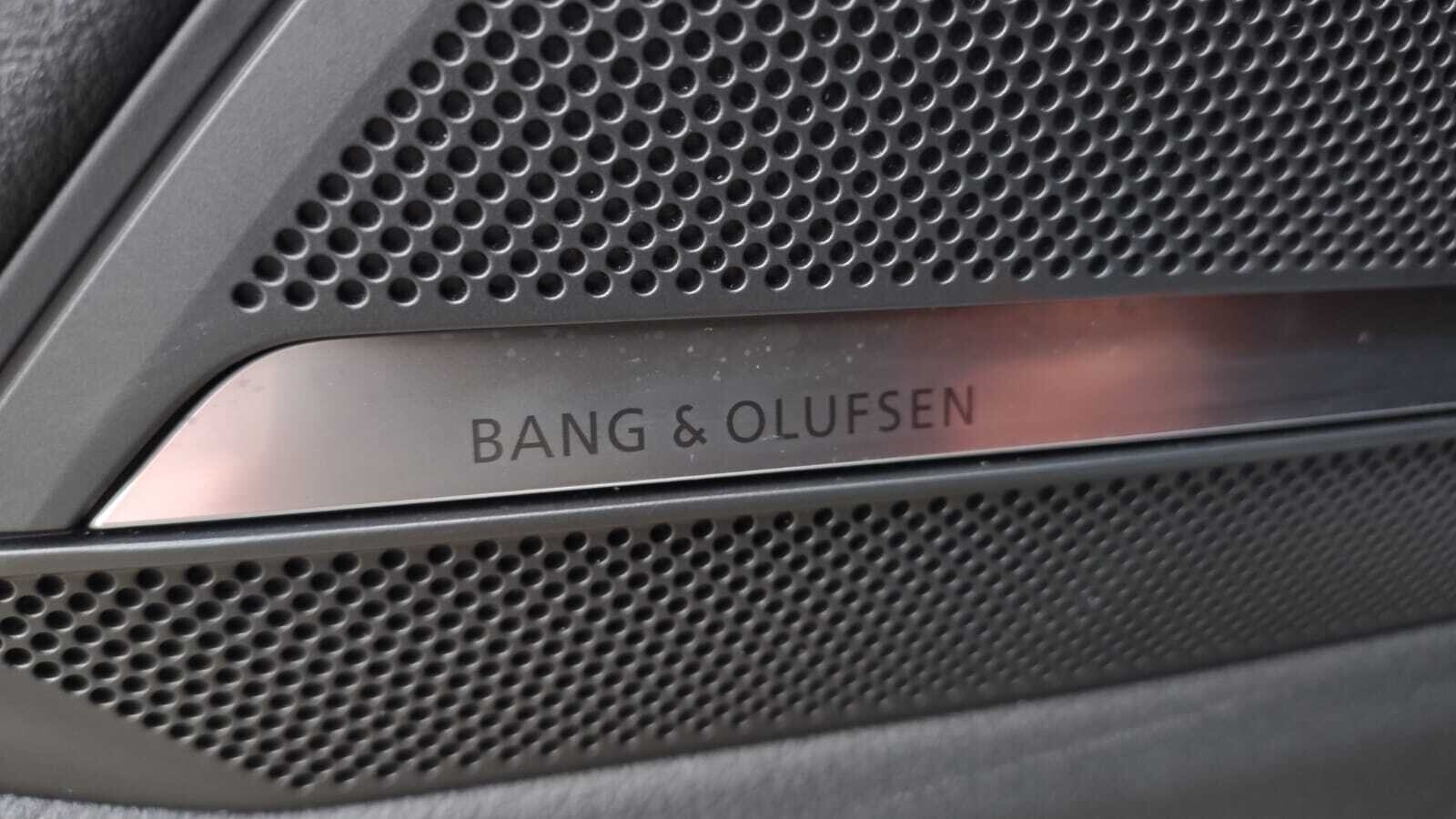 Audi A6 allroad quattro