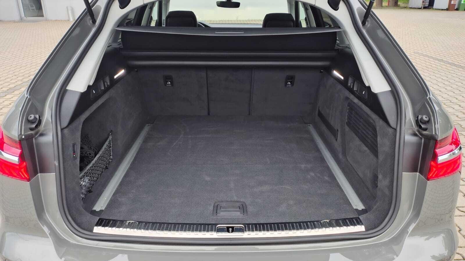 Audi A6 allroad quattro