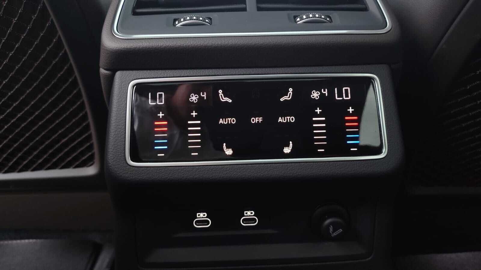 Audi A6 allroad quattro