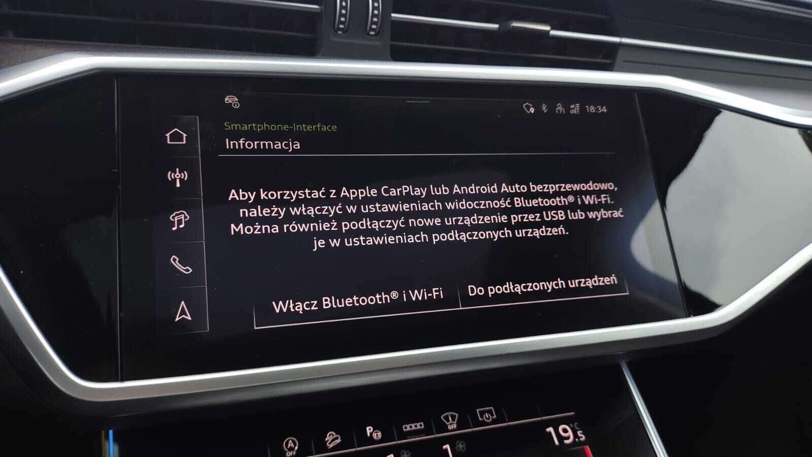 Audi A6 allroad quattro