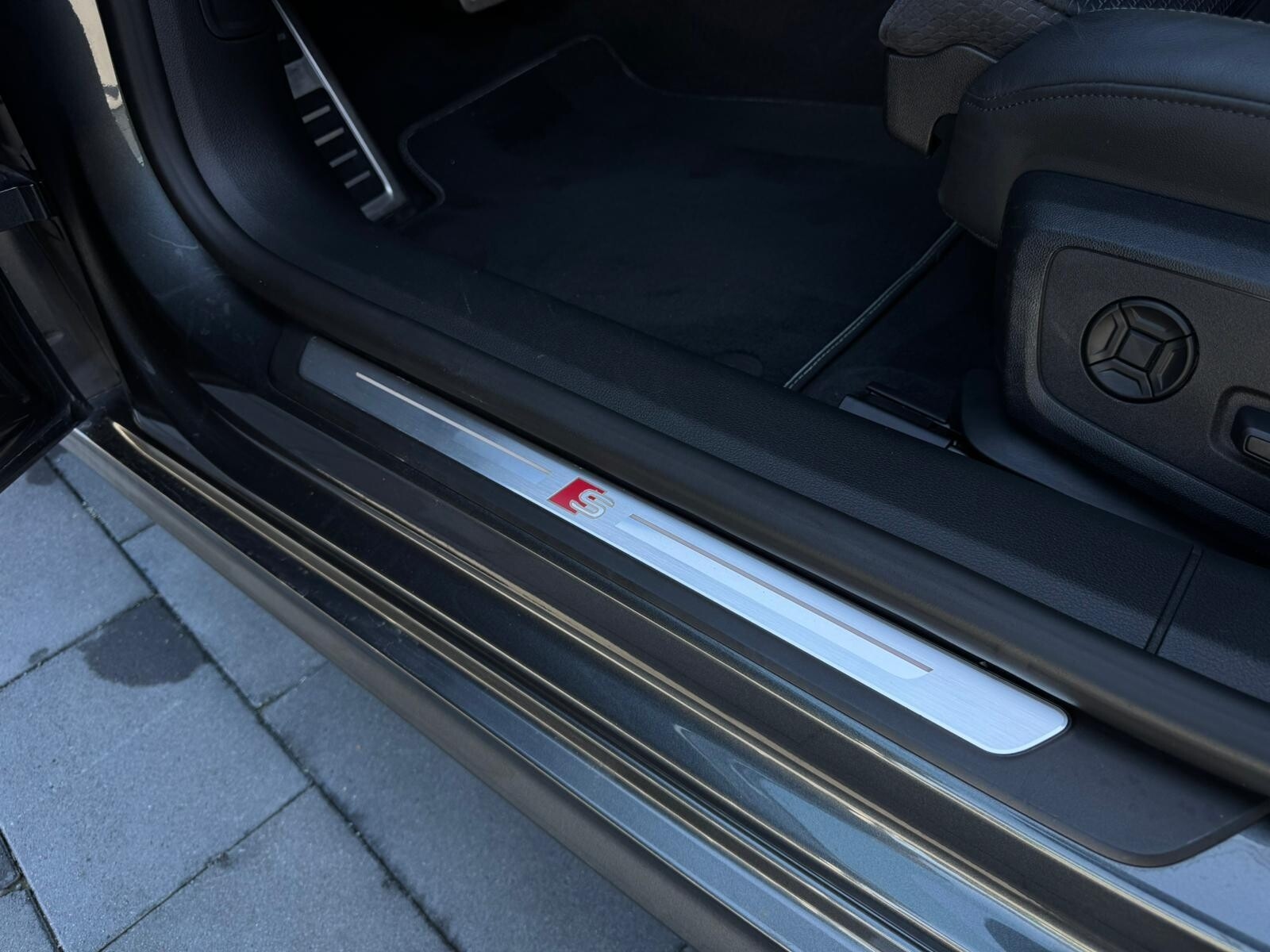 Audi A7 Sportback