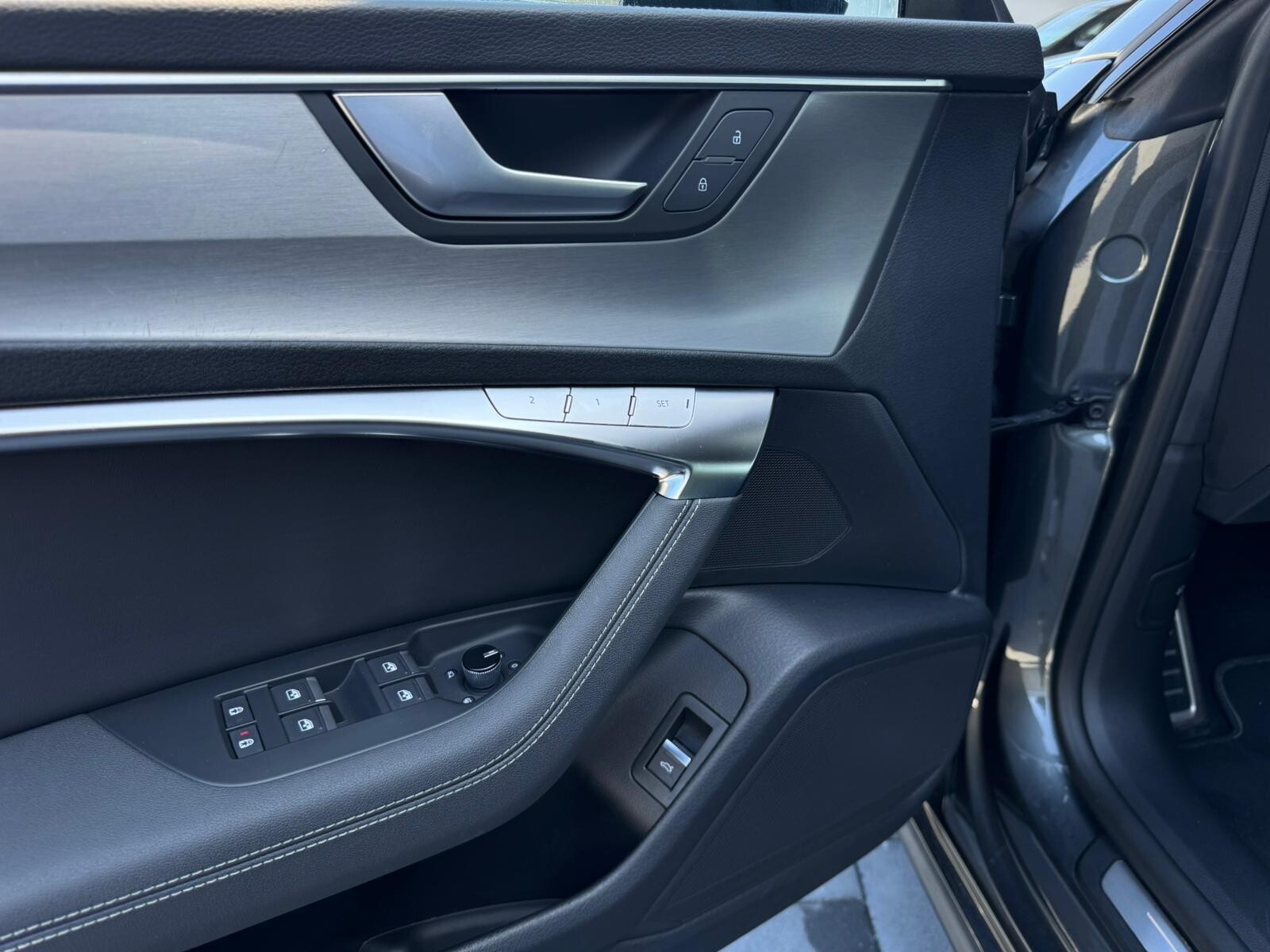 Audi A7 Sportback