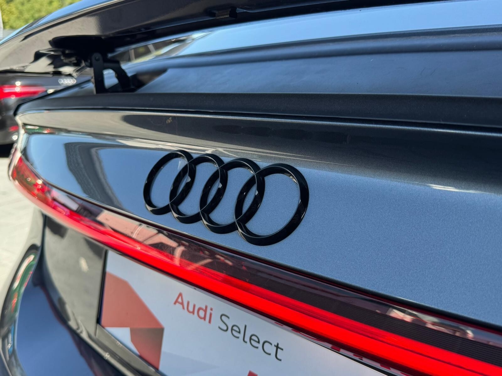 Audi A7 Sportback