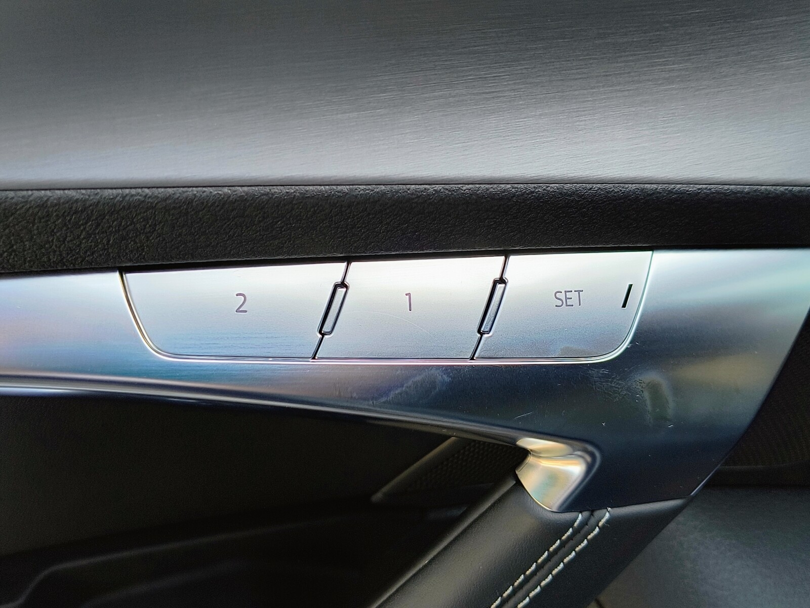 Audi A7 Sportback