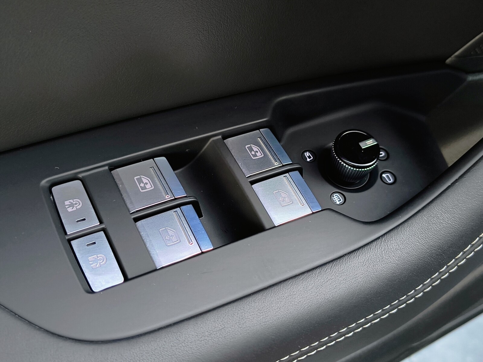 Audi A7 Sportback