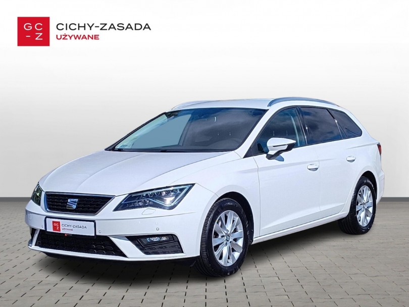 Seat Leon 2018