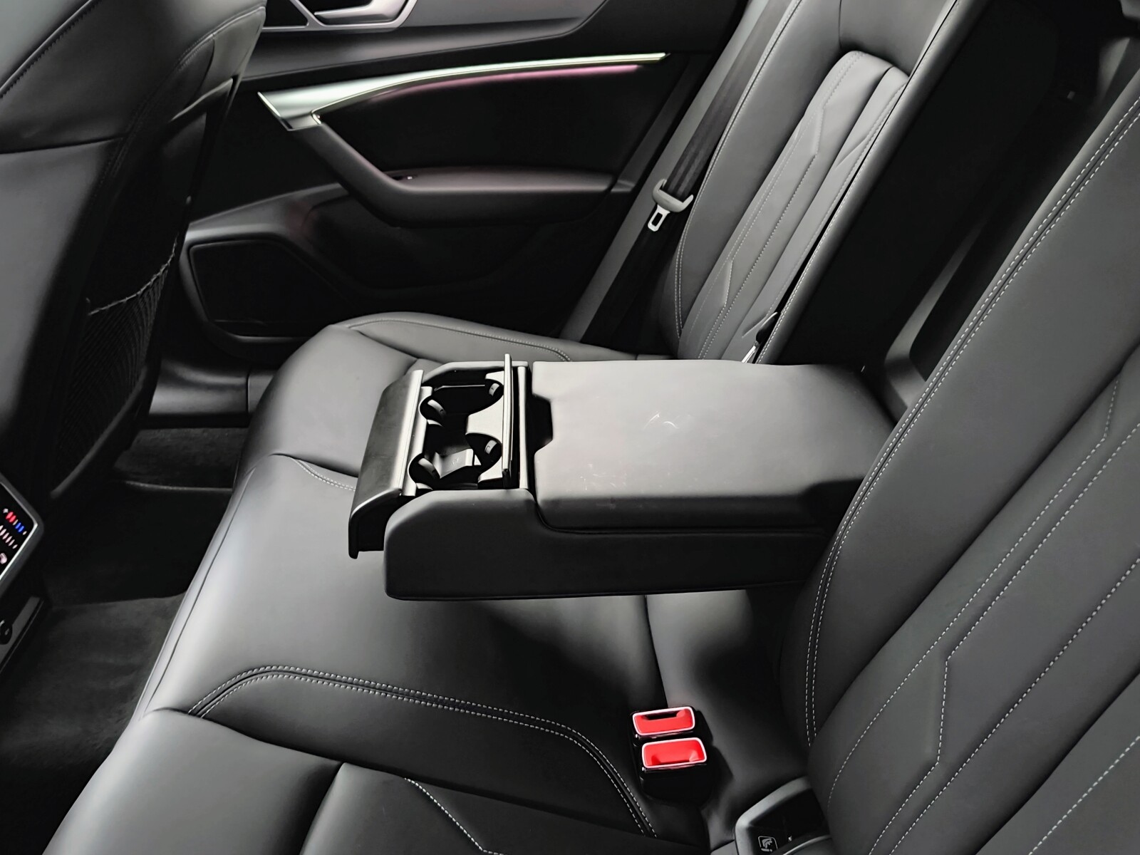 Audi A7 Sportback
