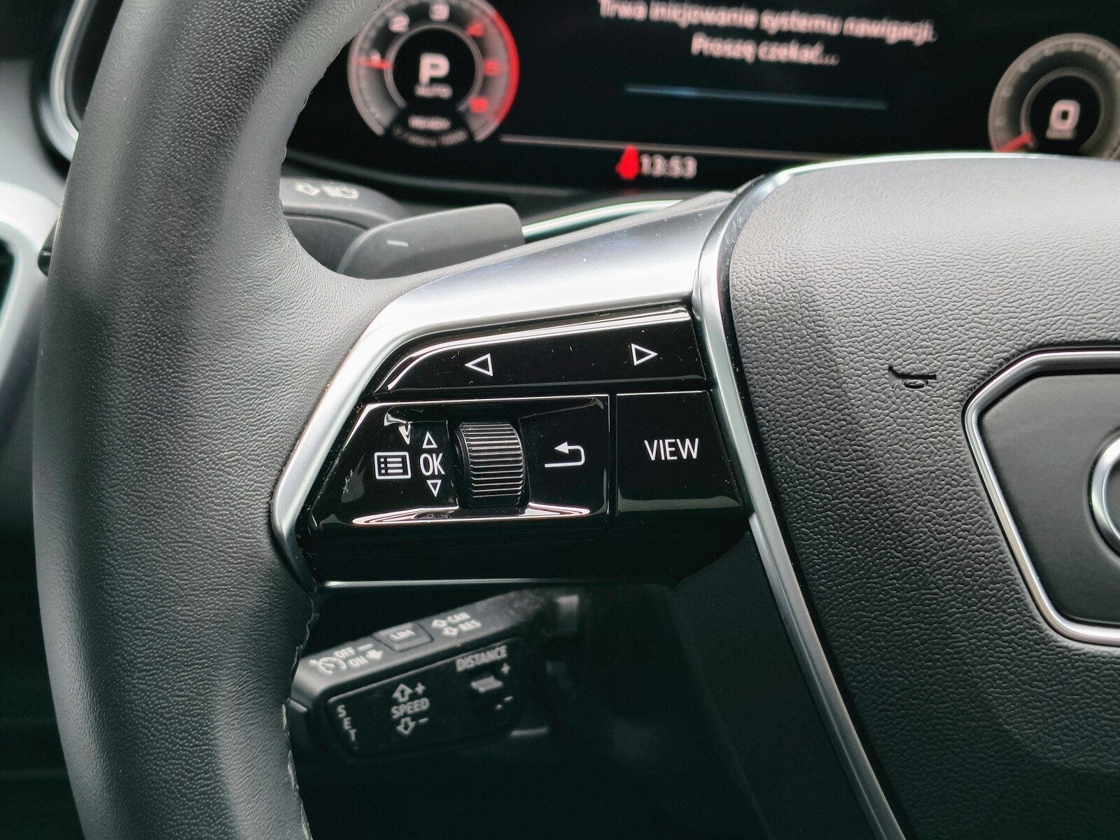 Audi A7 Sportback