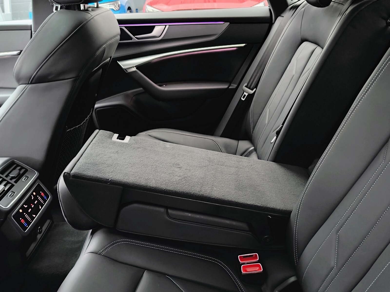 Audi A7 Sportback