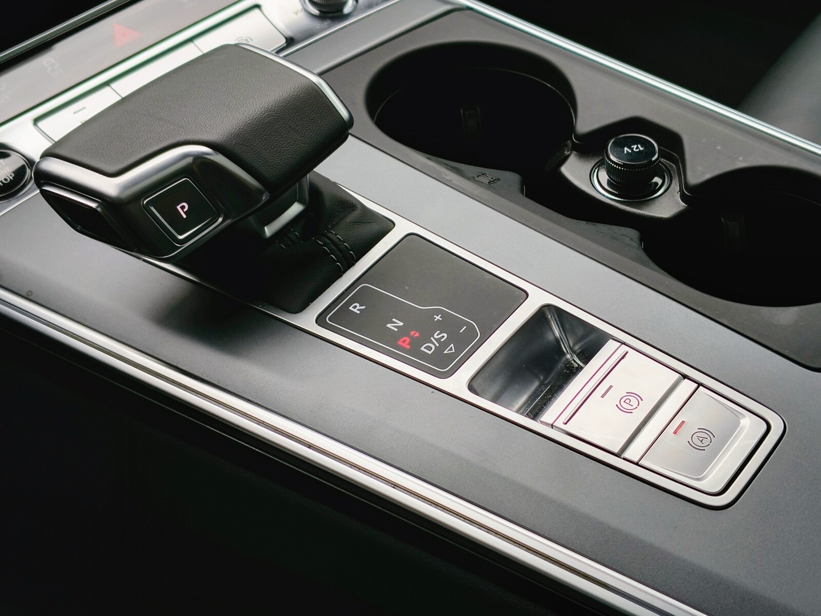 Audi A7 Sportback