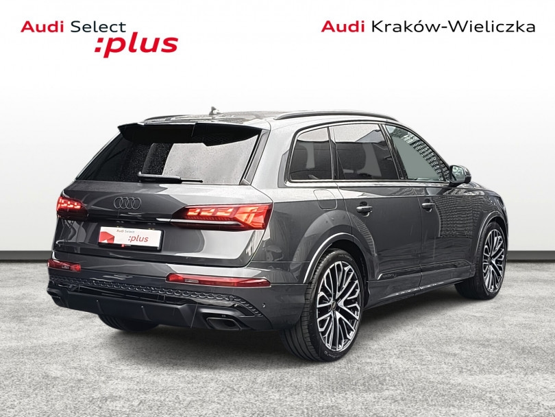 Audi Q7 2024