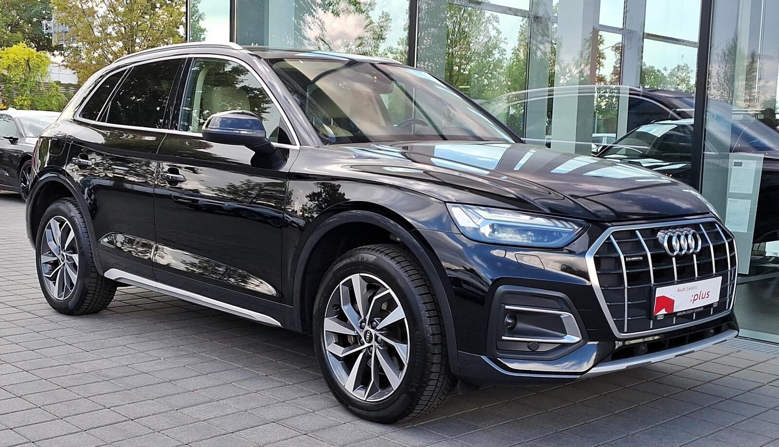 Audi Q5