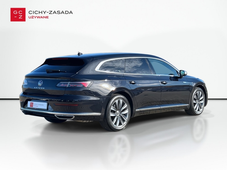 Volkswagen Arteon 2024