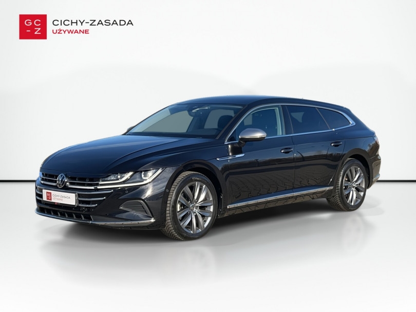 Volkswagen Arteon 2024