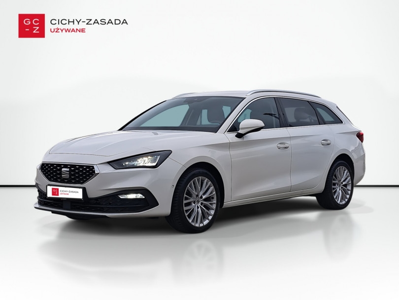 Seat Leon 2022