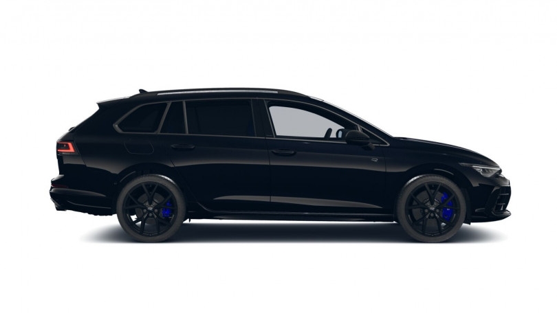 Volkswagen Golf Variant 2025