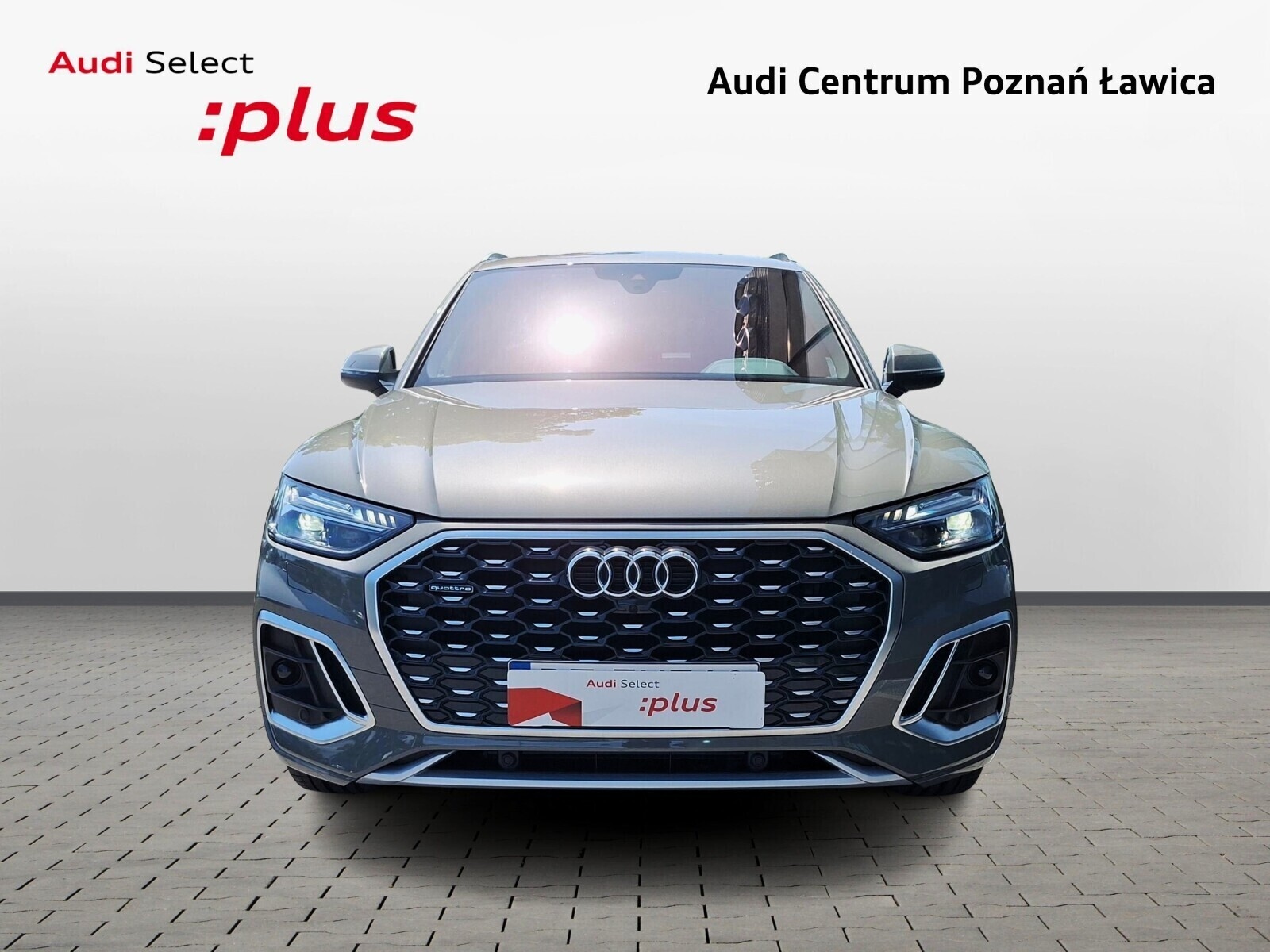 Audi Q5 Sportback