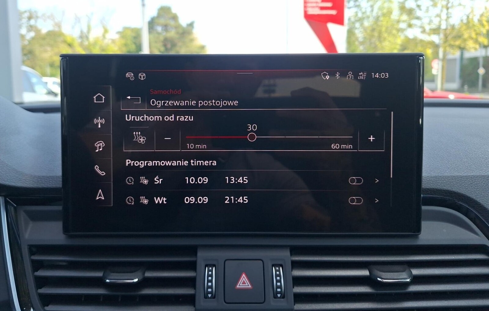 Audi Q5 Sportback