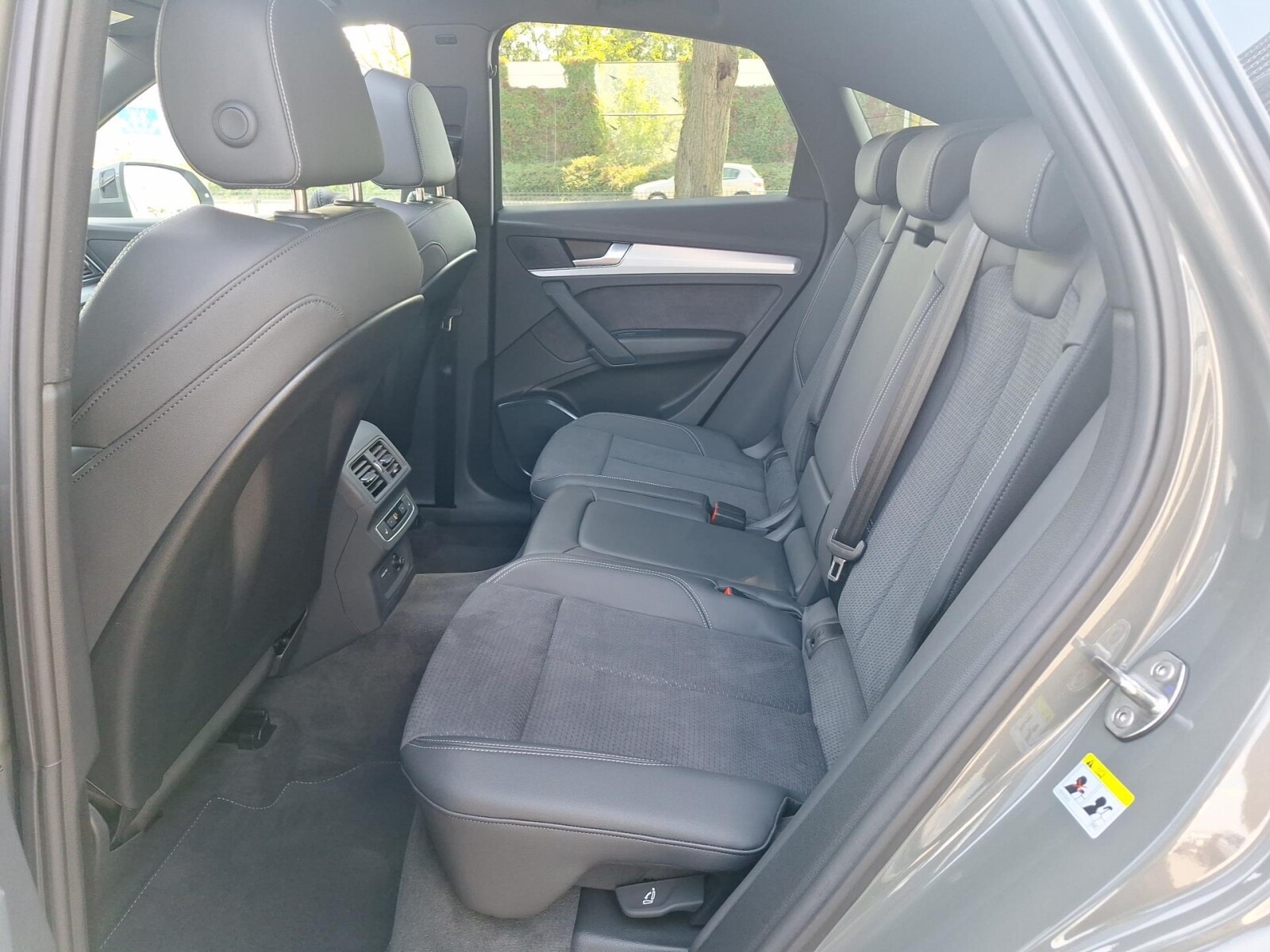 Audi Q5 Sportback