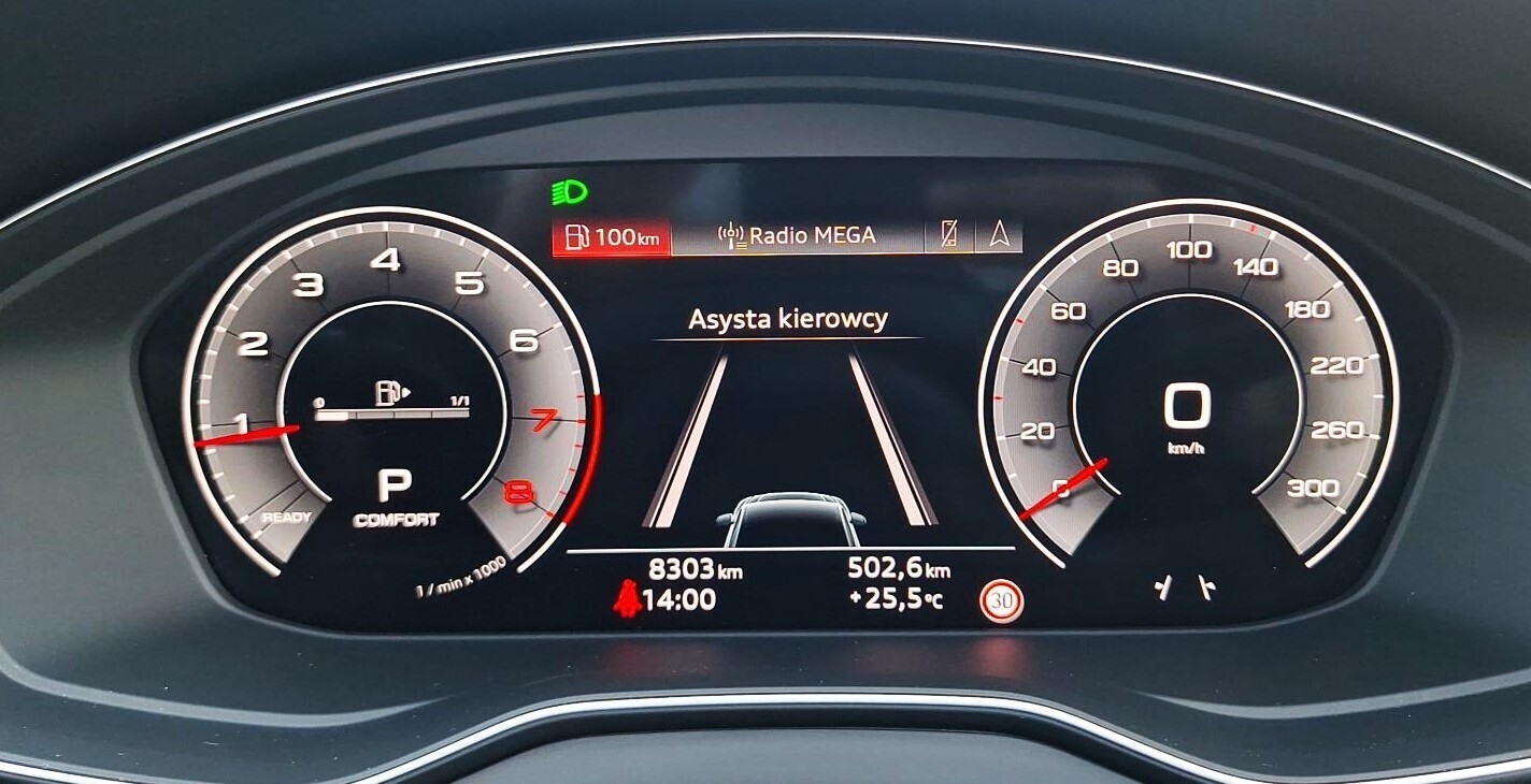 Audi Q5 Sportback