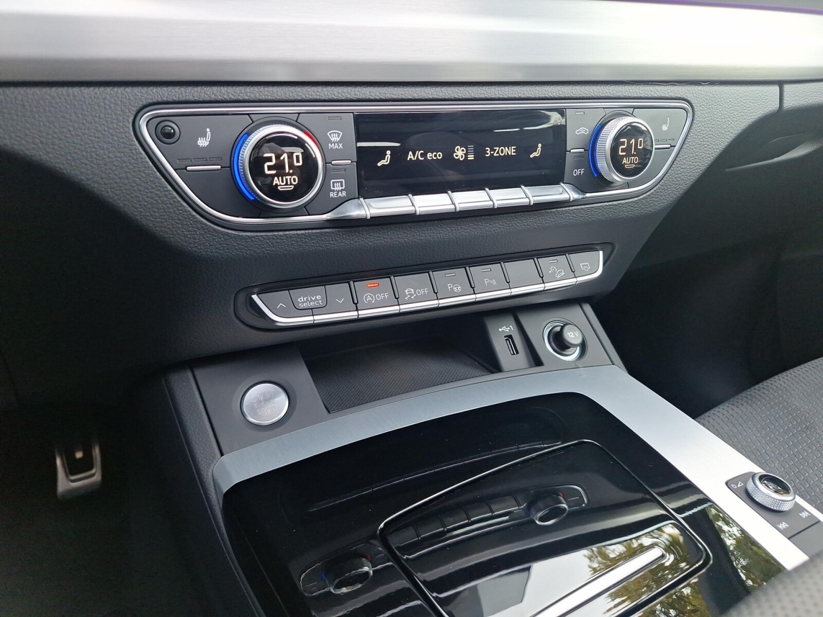 Audi Q5 Sportback