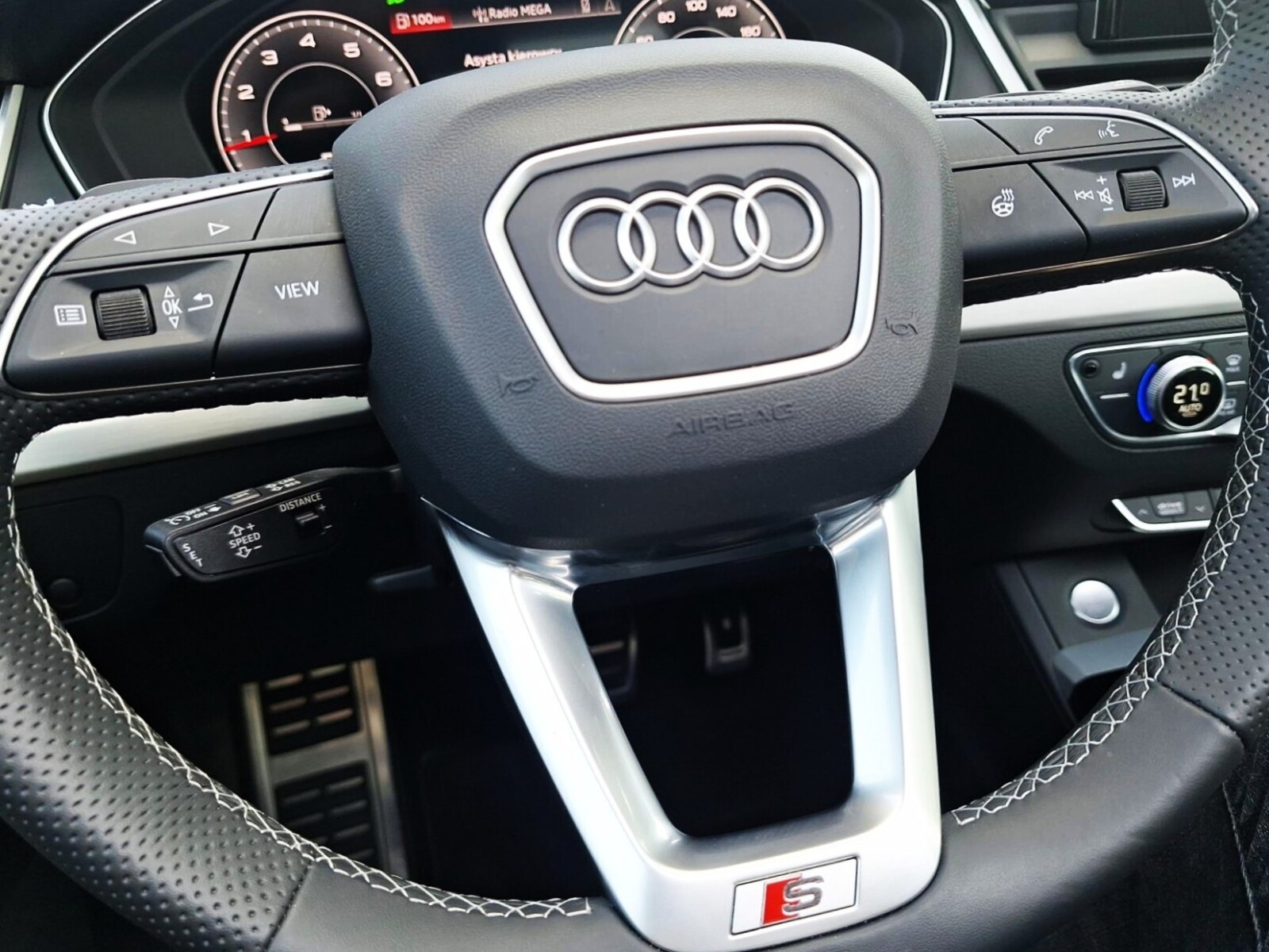 Audi Q5 Sportback