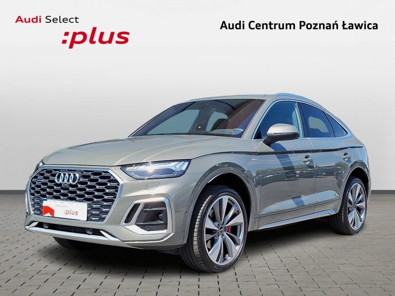 Audi Q5 Sportback 2024