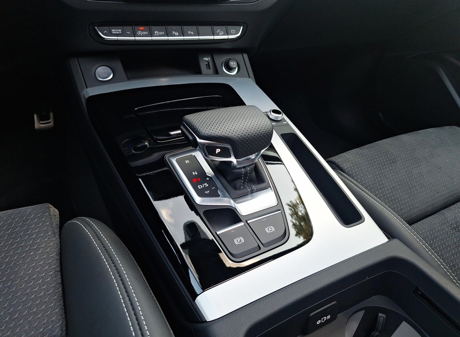 Audi Q5 Sportback