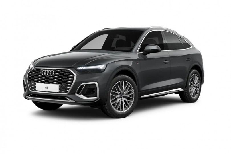 Audi Q5 Sportback 2025