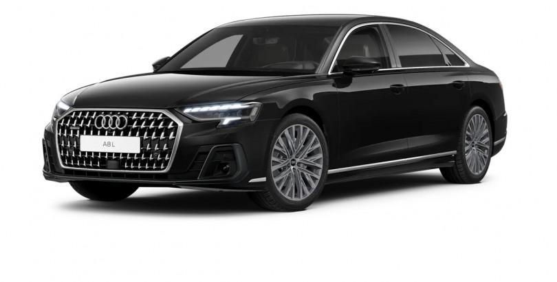 Audi A8 L 2024