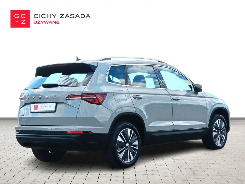 Škoda Karoq 2023