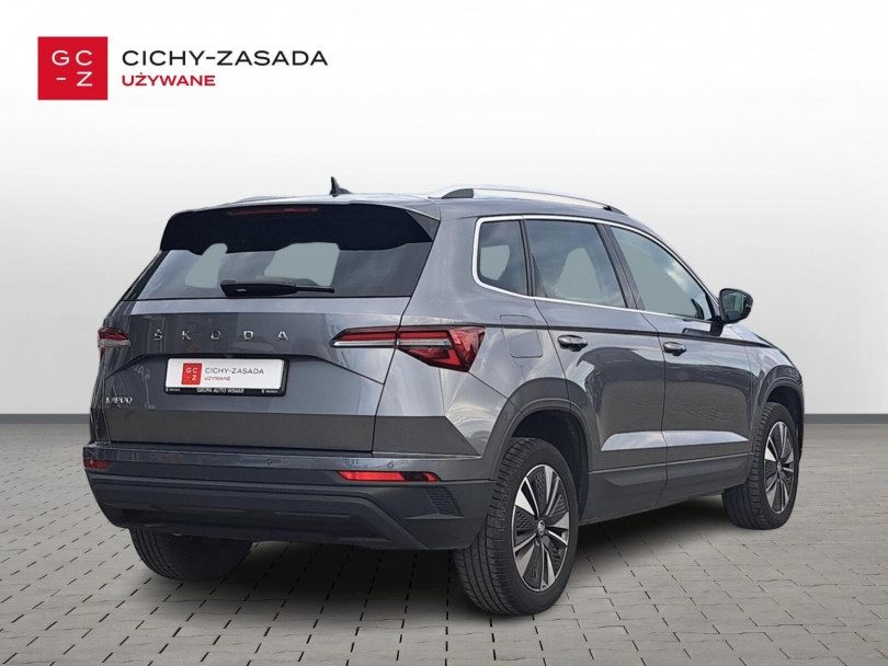 Škoda Karoq 2022