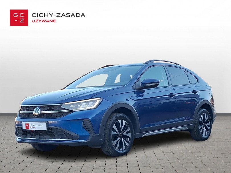 Volkswagen Taigo 2023