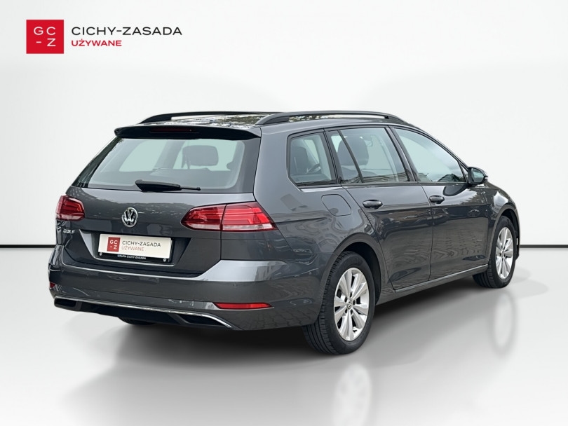 Volkswagen Golf Variant 2020