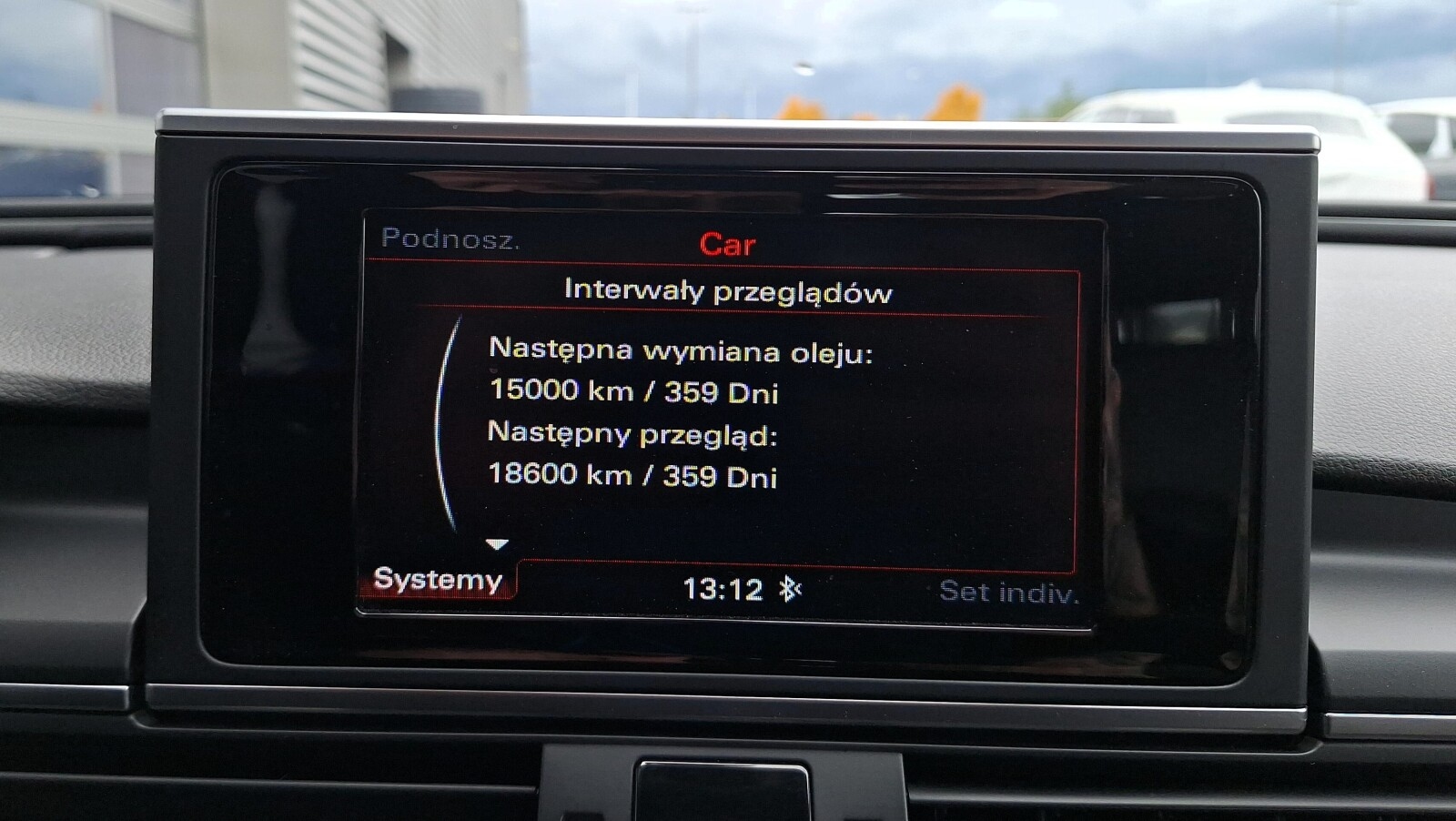 Audi A6 allroad quattro