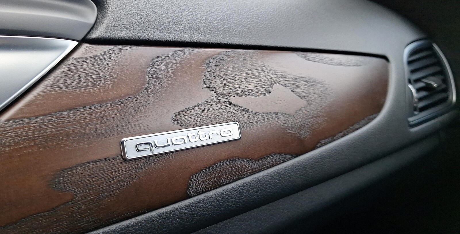 Audi A6 allroad quattro