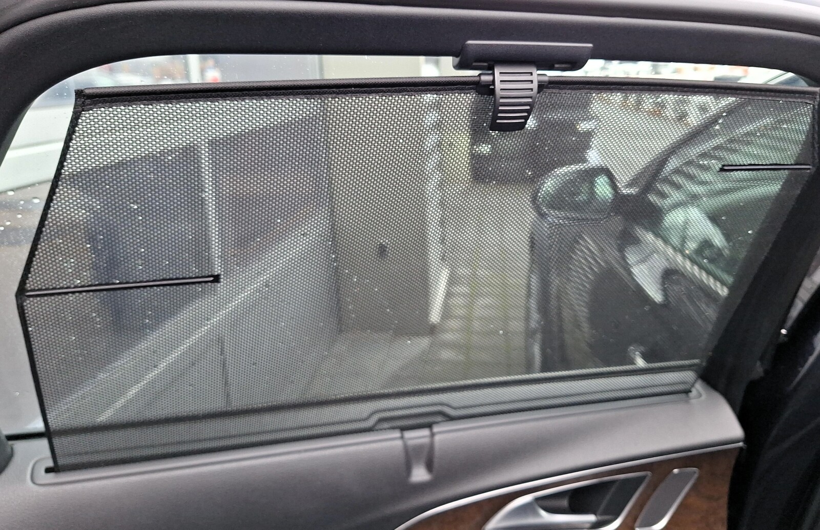 Audi A6 allroad quattro