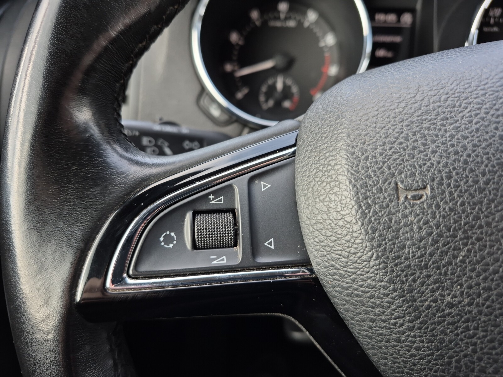 Škoda Yeti