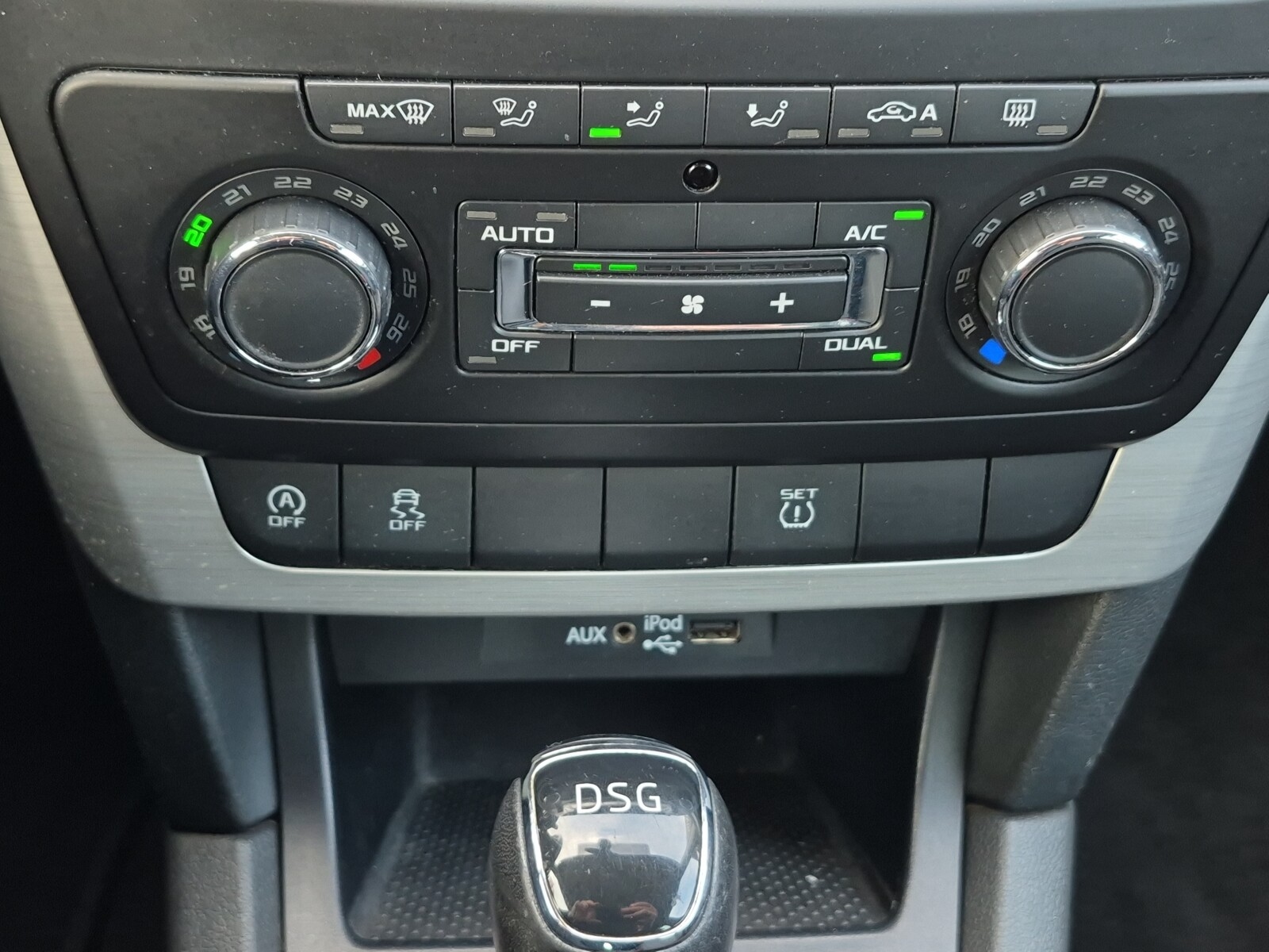 Škoda Yeti