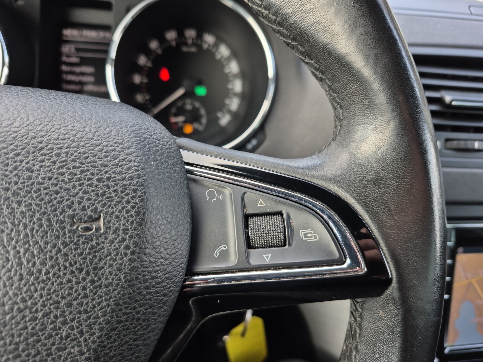 Škoda Yeti
