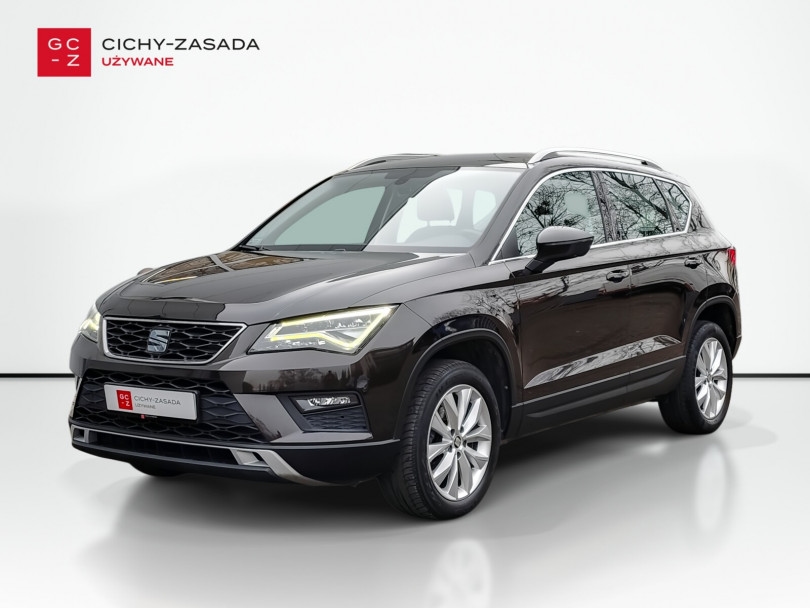 Seat Ateca 2020
