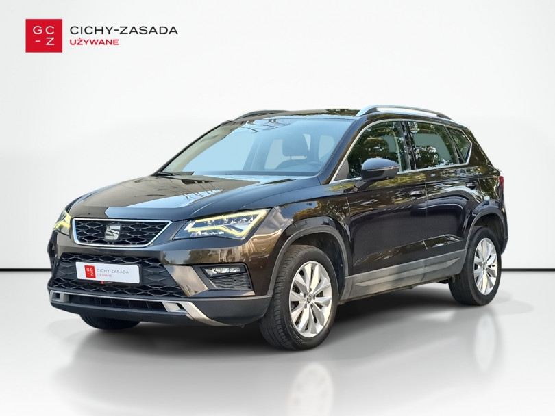 Seat Ateca 2020