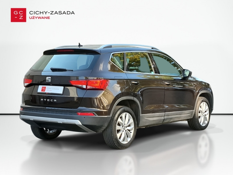 Seat Ateca 2020