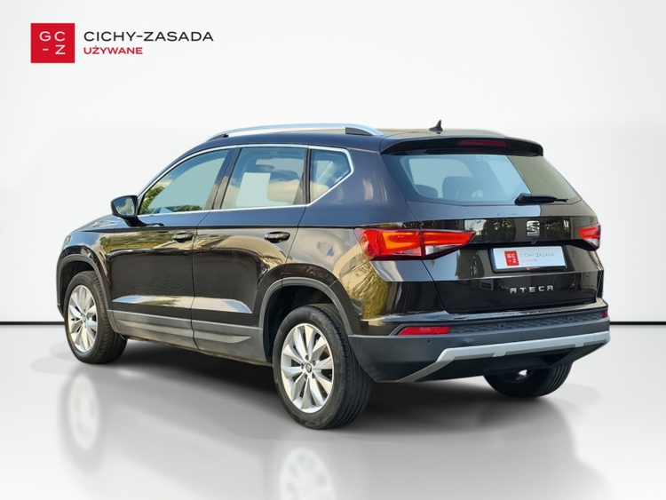 Seat Ateca 2020