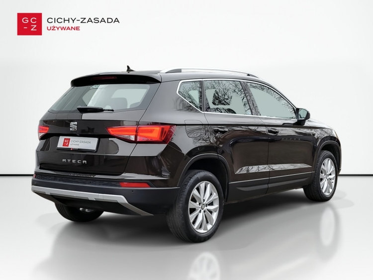 Seat Ateca 2020
