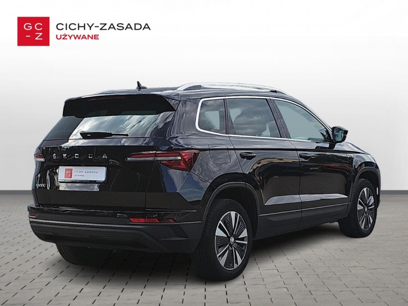 Škoda Karoq 2022