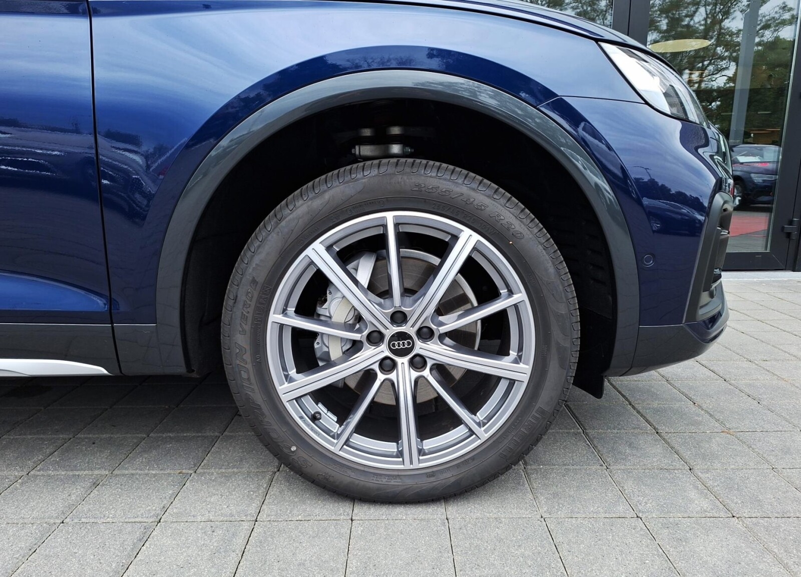 Audi Q5 Sportback