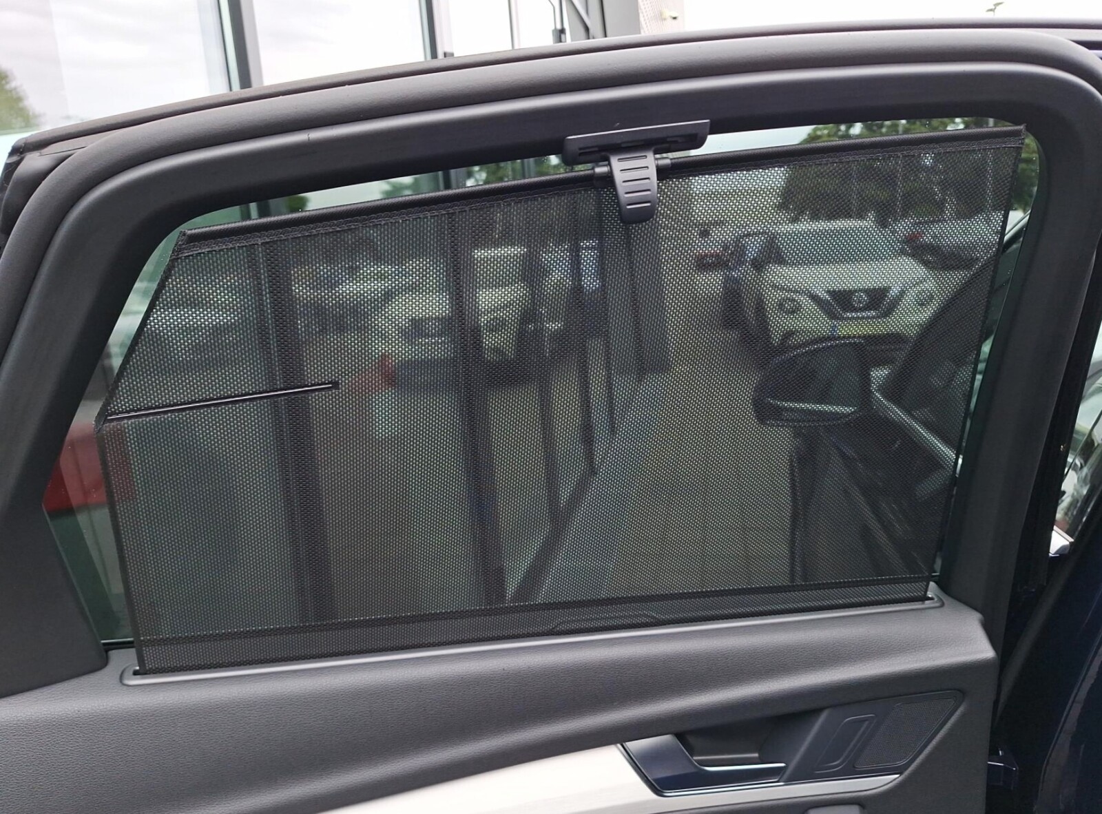 Audi Q5 Sportback