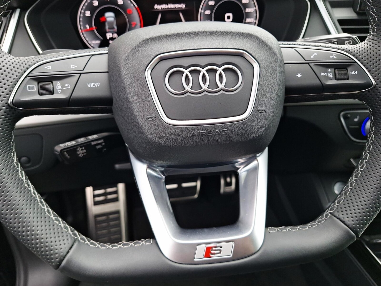 Audi Q5 Sportback